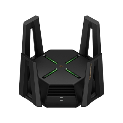 Picture of AIoT Router Tri-Band WiFi 6