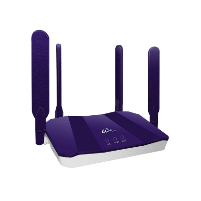 Picture of 4g Router Wi Fi Modem Wi-fi Lte Access Point